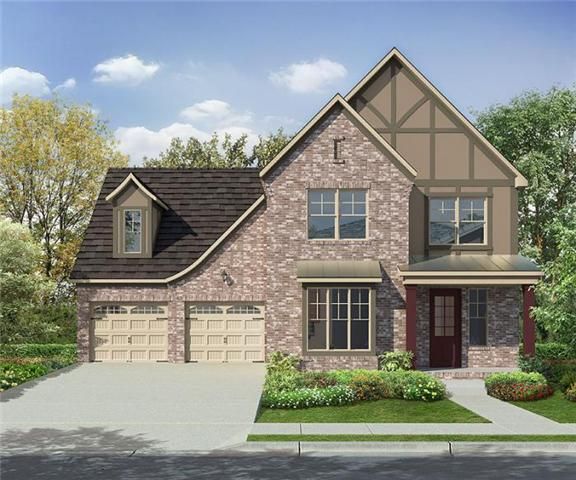 2001 Heflin Ln, Franklin, TN 37069