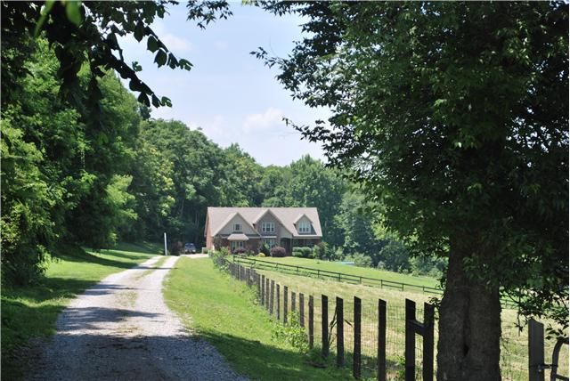 2910 Mcbride Rd, Columbia, TN 38401