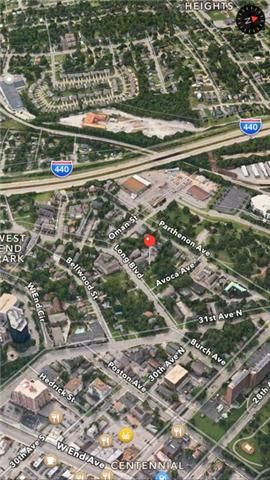 3116 Long Blvd, Nashville, TN 37203
