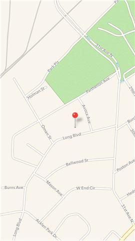 3116 Long Blvd, Nashville, TN 37203