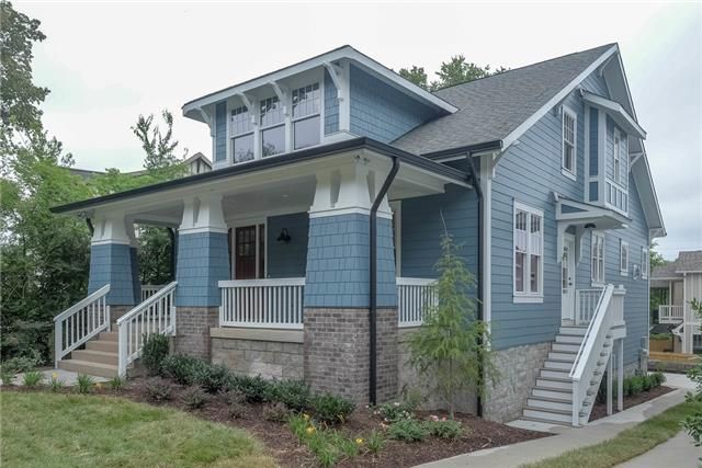 1843 Primrose Ave, Nashville, TN 37212