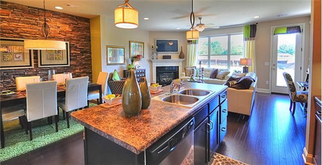 2012 Bungalow Dr, Thompsons Station, TN 37179