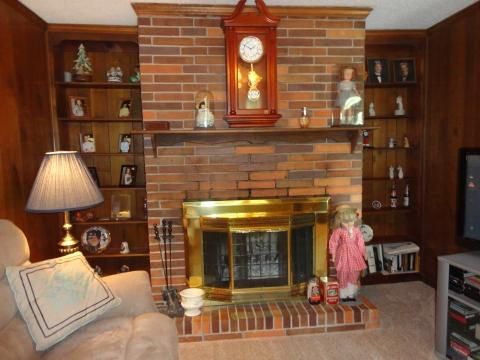 4833 Concord Dr, Hermitage, TN 37076