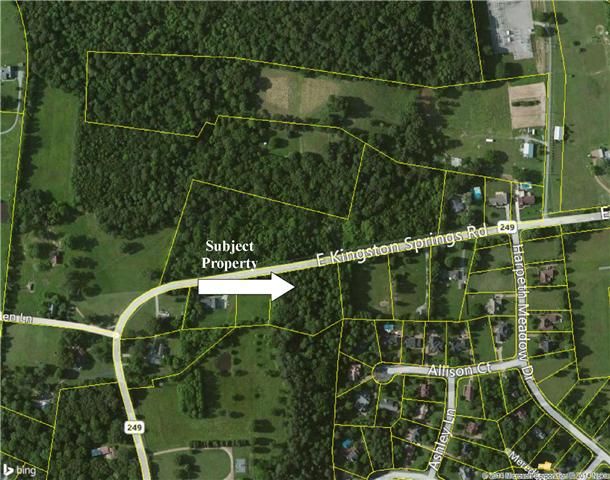 377 E Kingston Springs Rd, Kingston Springs, TN 37082