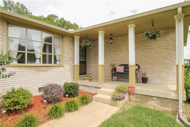 4816 Cascade Dr, Old Hickory, TN 37138