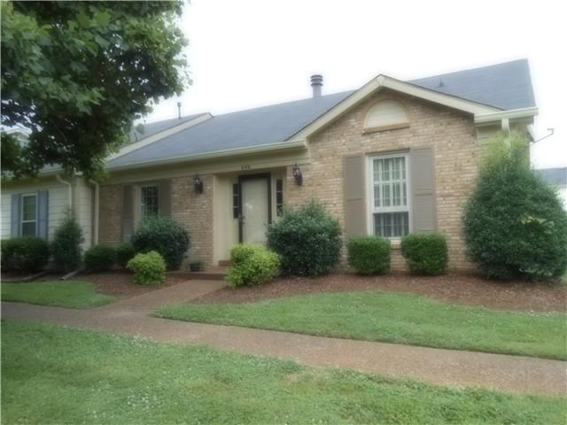949 General George Patton Rd #949, Nashville, TN 37221