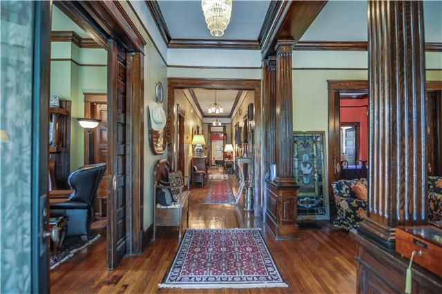 1140 Greenfield Ave, Nashville, TN 37216