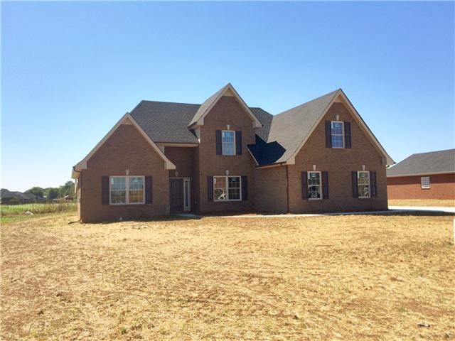 4854 Binder Ln, Murfreesboro, TN 37127