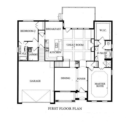 4241 Stone Hall Blvd Lot 246, Hermitage, TN 37076