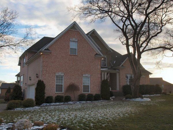 2000 Gweneth Dr, Spring Hill, TN 37174