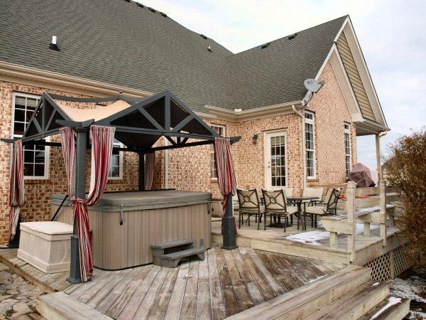 2000 Gweneth Dr, Spring Hill, TN 37174