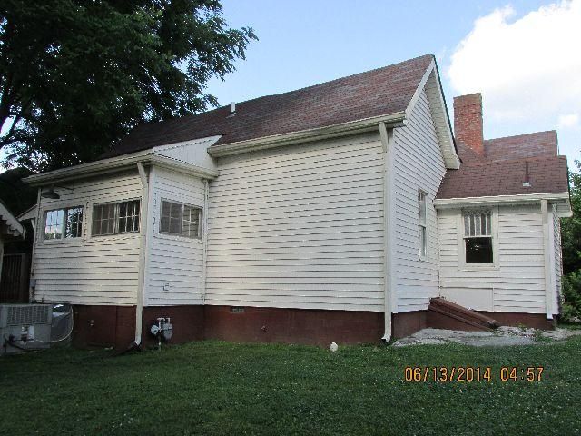 213 N Main St, Springfield, TN 37172