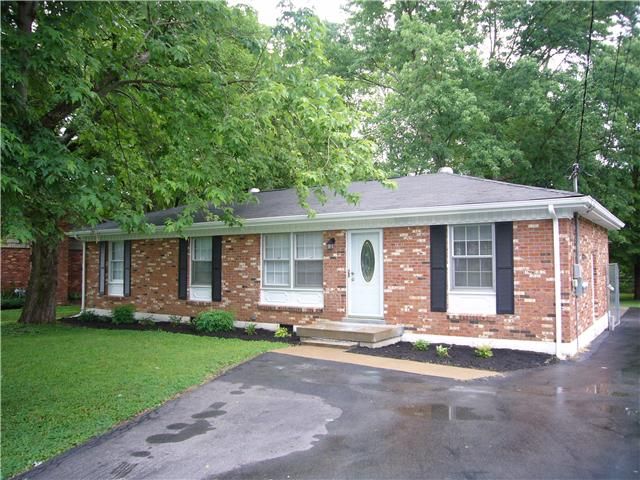 7006 Bonnavent Dr, Hermitage, TN 37076