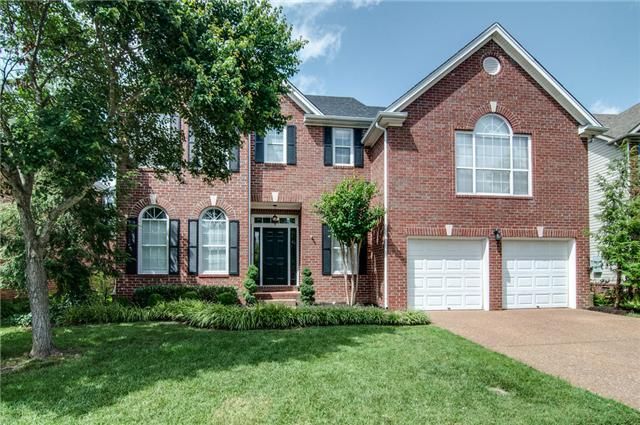 5012 Penbrook Dr, Franklin, TN 37069