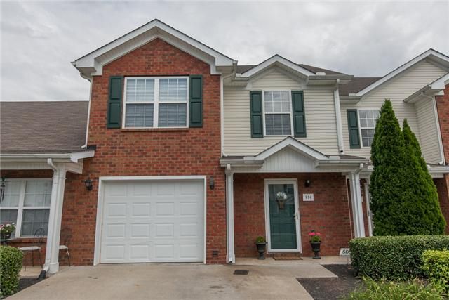 934 Wolves Den Pl #1161, Murfreesboro, TN 37128