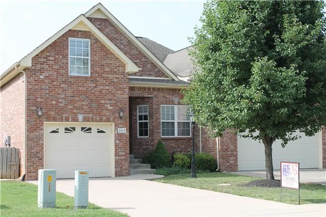 2515 Keegan Dr, Murfreesboro, TN 37130