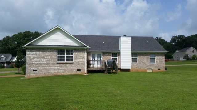 3449 Clegg Dr, Spring Hill, TN 37174