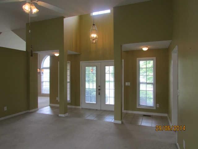 1509 Gray Fox Ln, Spring Hill, TN 37174
