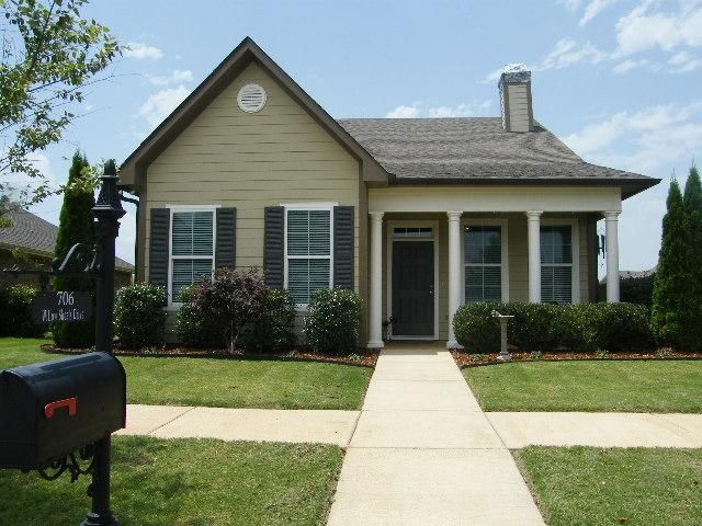 706 Willow Shoals Dr, Madison, AL 35757