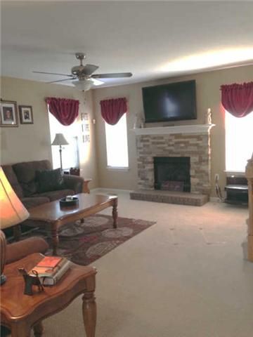 420 Hermitage Ct, Old Hickory, TN 37138