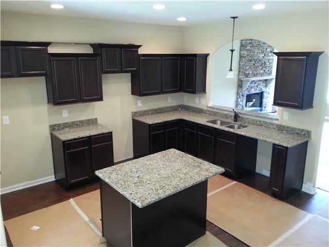 1004 Beverly Lane Lot 3, Spring Hill, TN 37174