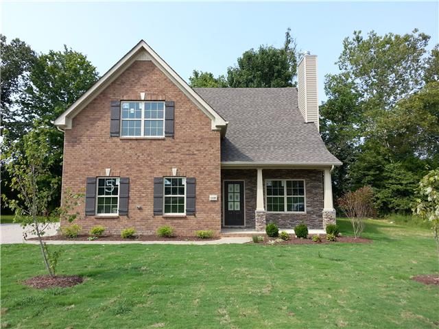 1004 Beverly Lane Lot 3, Spring Hill, TN 37174