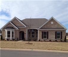 5017 General Eisenhower Dr, Murfreesboro, TN 37129