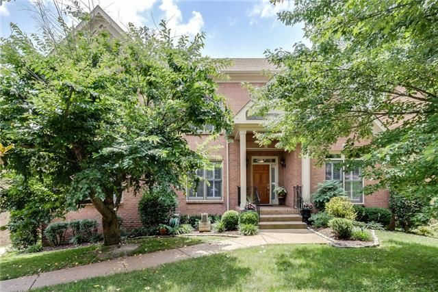 209 Andover Way, Nashville, TN 37221