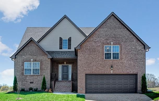 802 Tanager Pl, Lebanon, TN 37087