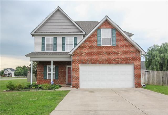 119 Nick Price Dr, Murfreesboro, TN 37129