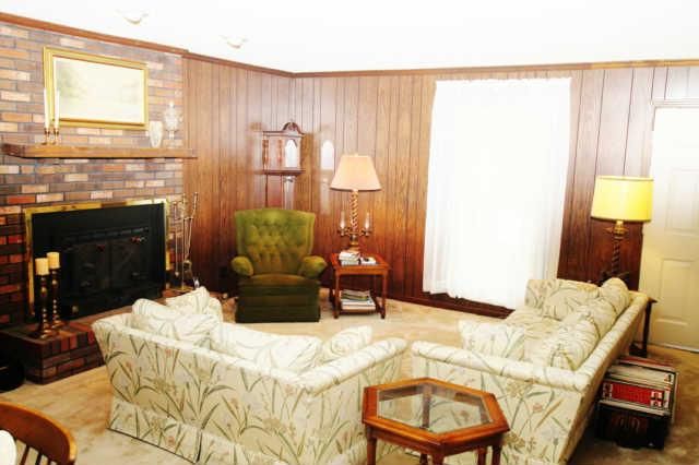 203 Stonewall Dr, Springfield, TN 37172