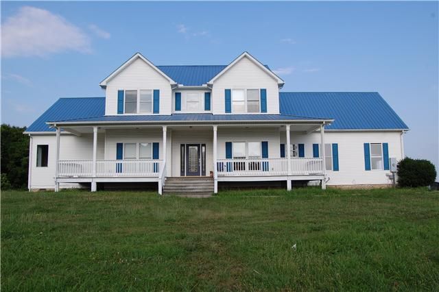 4177 Scott Hollow Rd, Culleoka, TN 38451