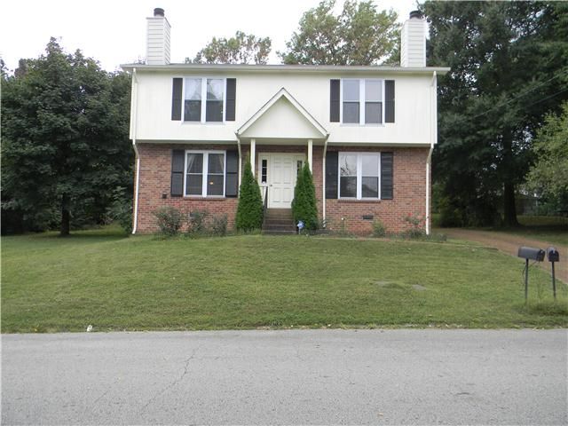 4005 Shufeld Ct, Antioch, TN 37013