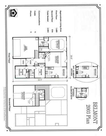 926 Caveat Cr lot#209, Smyrna, TN 37167