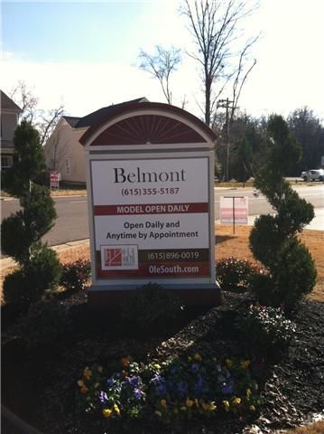 708 Affirmed Ct lot#184, Smyrna, TN 37167
