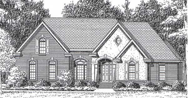 205 Blackthorn Ln, Gallatin, TN 37066