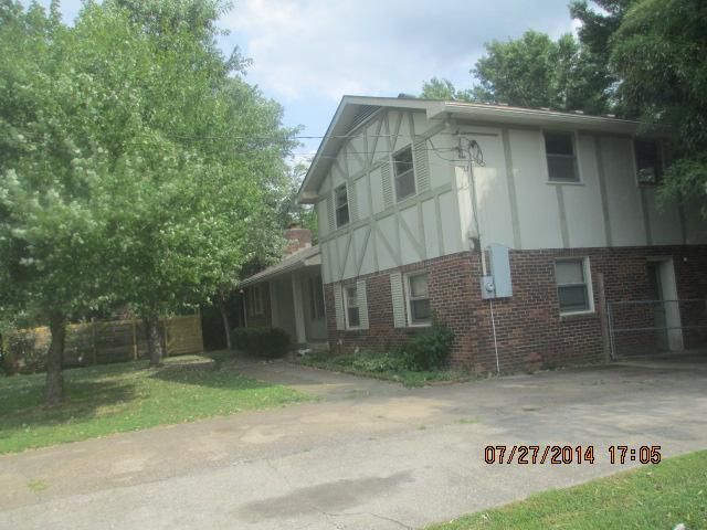 2929 Mossdale Dr, Antioch, TN 37013