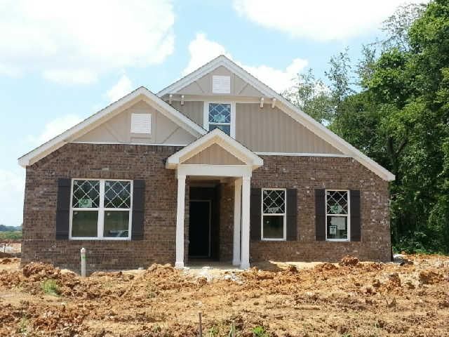 8 Morton Drive Lot 8, Spring Hill, TN 37174