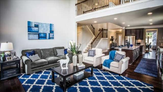 2297 Dewey Drive Lot # 37, Spring Hill, TN 37174