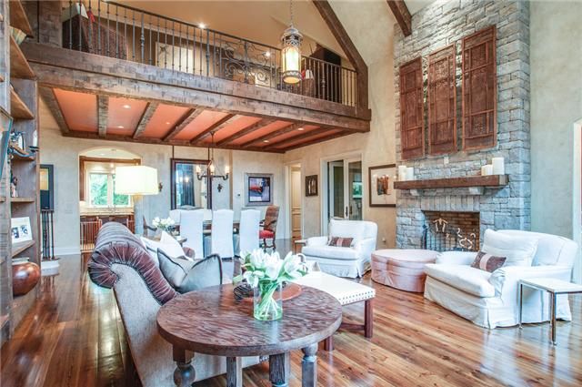 4315 Sneed Rd, Nashville, TN 37215