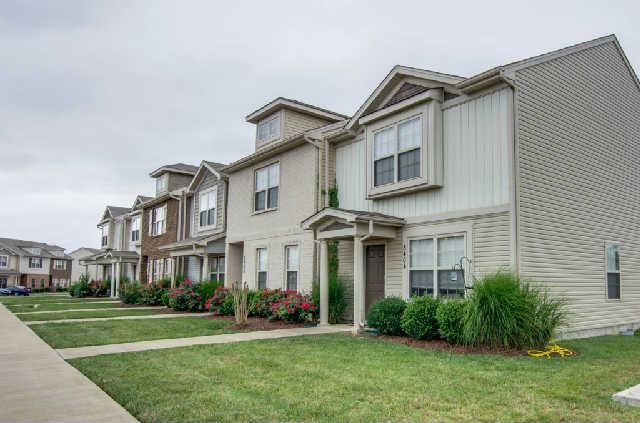 5412 Perlou Ln #5412, Murfreesboro, TN 37128