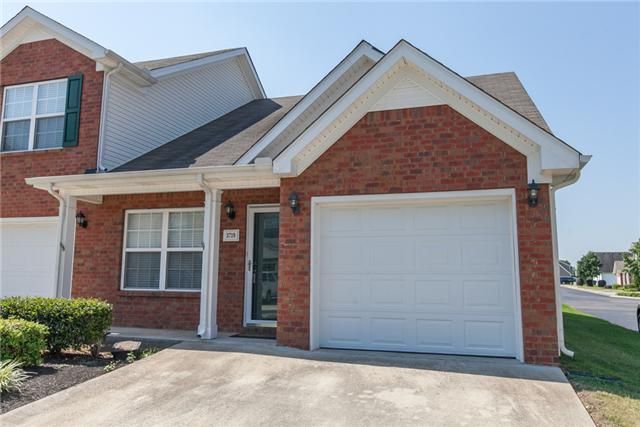 3719 Red Willow Ct #1254, Murfreesboro, TN 37128