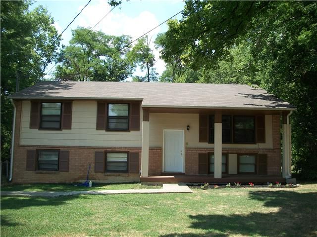 3733 Hillbrook Ct, Nashville, TN 37211