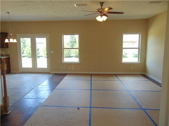3452 Oval Hesson Ln / Lot 71, Murfreesboro, TN 37128