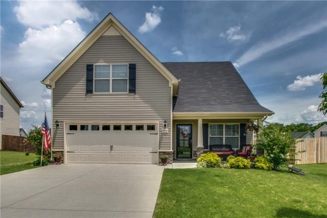 6002 Ten Bears Way, Spring Hill, TN 37174