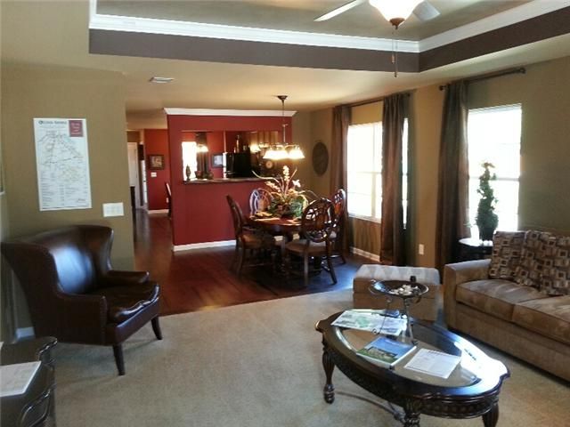 4034 St Jules Way, Smyrna, TN 37167