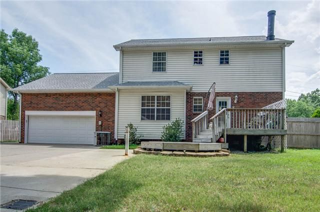3500 Daisy Trl, Antioch, TN 37013
