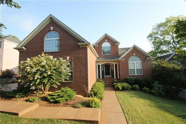 1704 Liberty Pike, Franklin, TN 37067