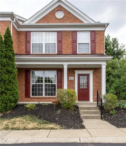 601 Old Hickory Blvd Unit 63 #63, Brentwood, TN 37027