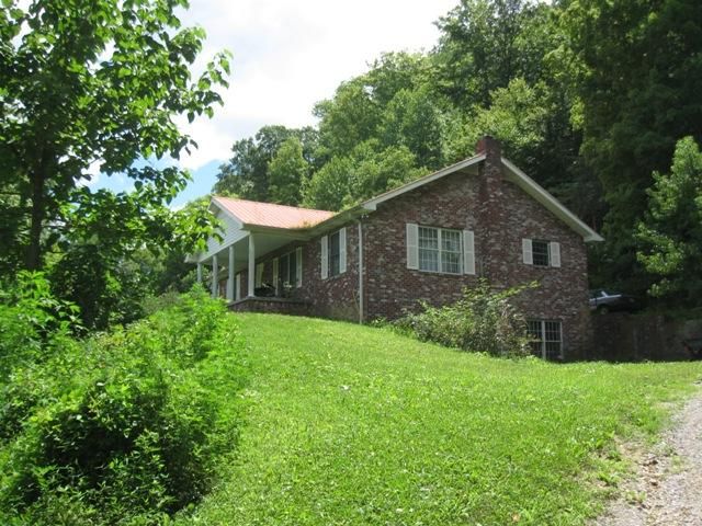 5391 Parker Branch Rd, Franklin, TN 37064
